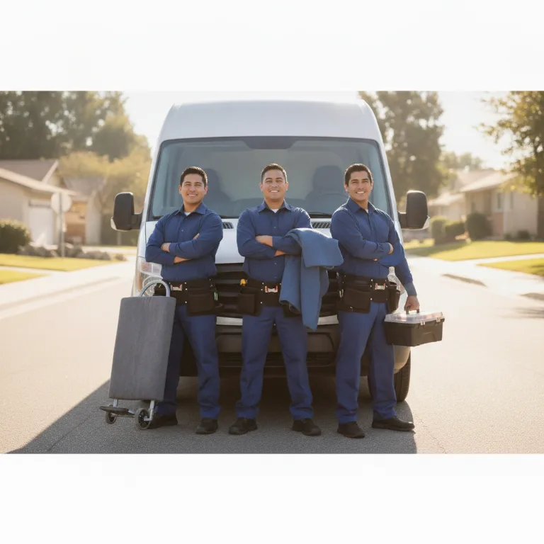 Empresa de Mudanzas equipo en Xicotepec de Juarez